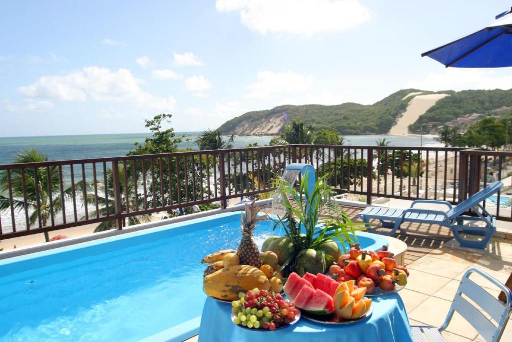 Hotel Pousada Azzurra - main image