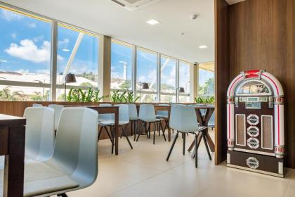 Hotel Senac Barreira Roxa - image 8