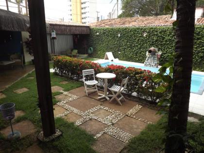 Bela Silvia Pousada - image 30