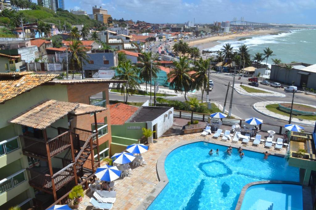 Natal Praia Hotel - main image