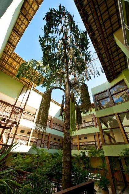 Natal Praia Hotel - image 10