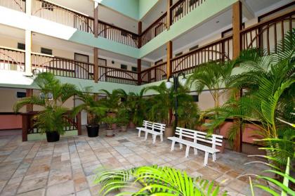 Natal Praia Hotel - image 11