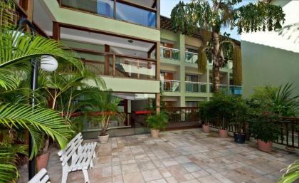 Natal Praia Hotel - image 12