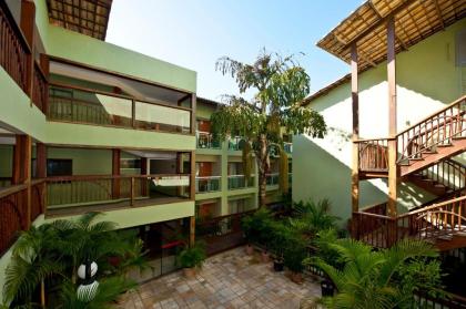 Natal Praia Hotel - image 13