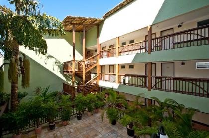 Natal Praia Hotel - image 14