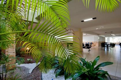 Natal Praia Hotel - image 16