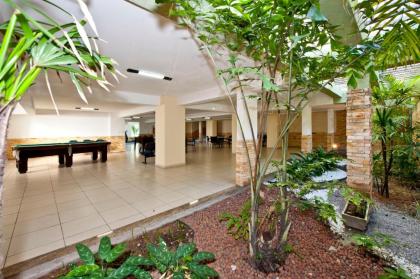 Natal Praia Hotel - image 17