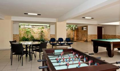 Natal Praia Hotel - image 18