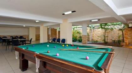 Natal Praia Hotel - image 19