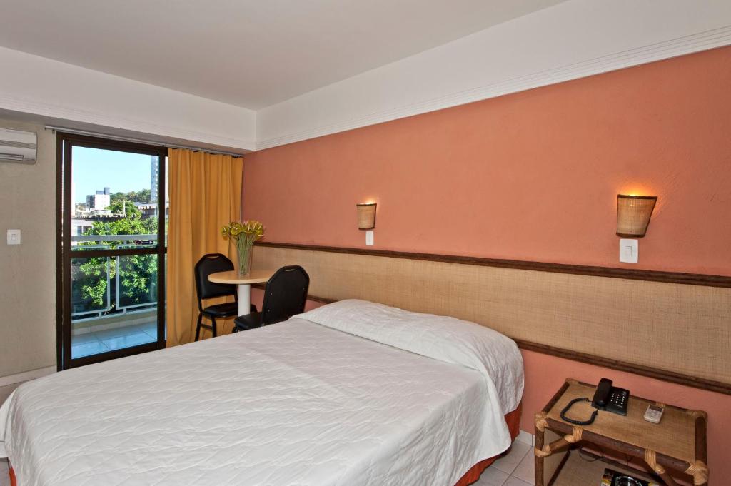 Natal Praia Hotel - image 2