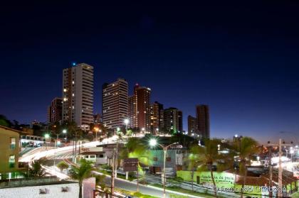 Natal Praia Hotel - image 20
