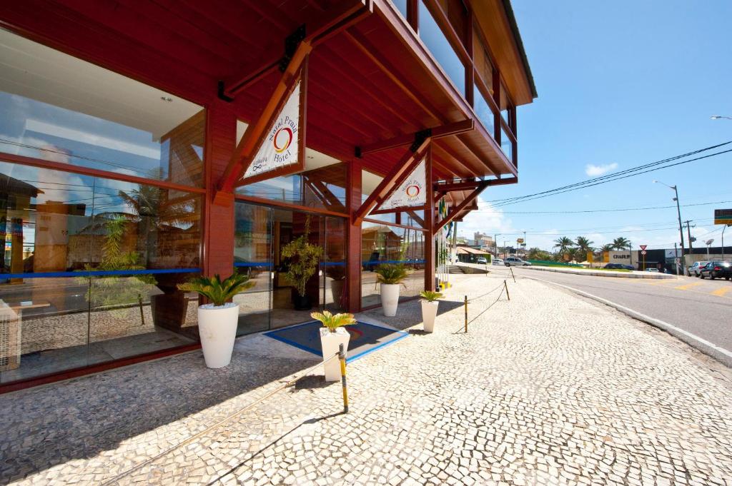 Natal Praia Hotel - image 3