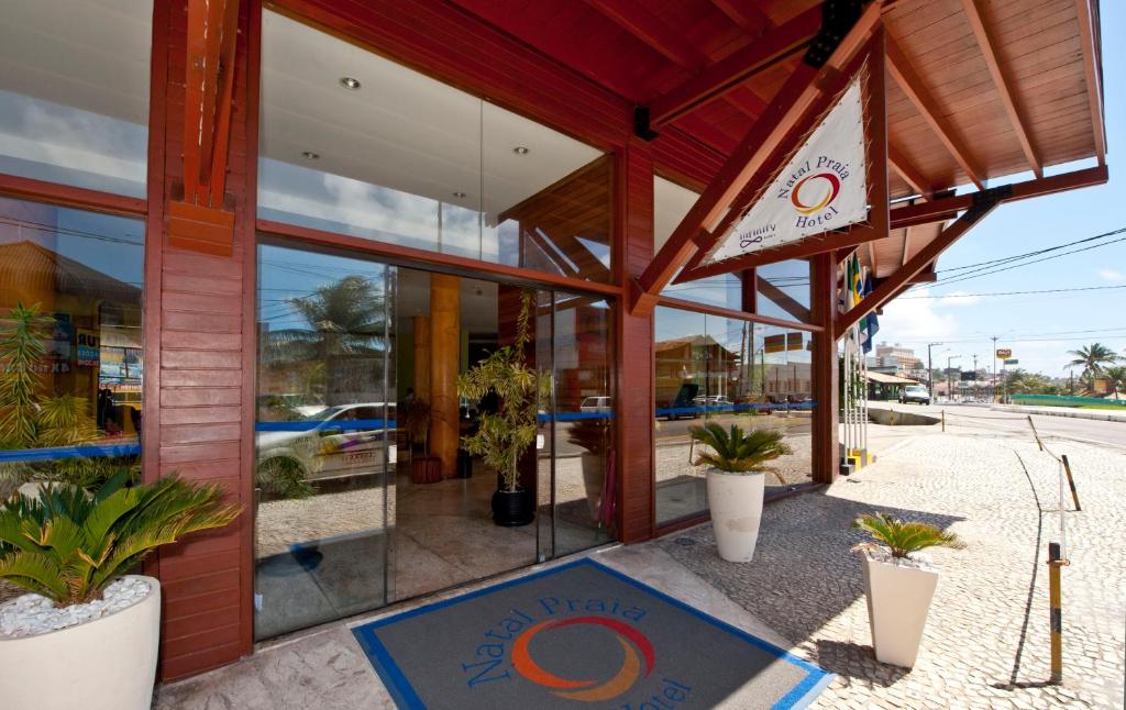 Natal Praia Hotel - image 4