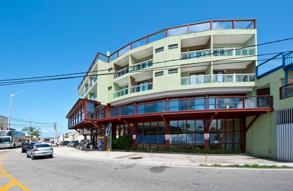 Natal Praia Hotel - image 5
