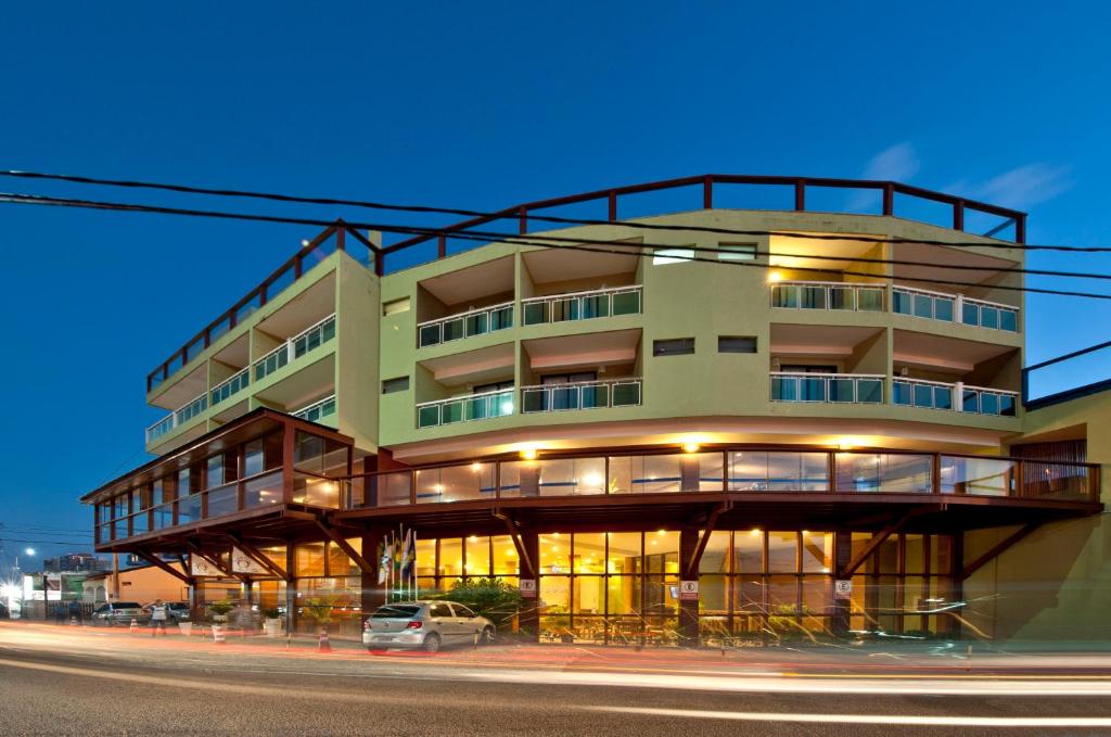 Natal Praia Hotel - image 7