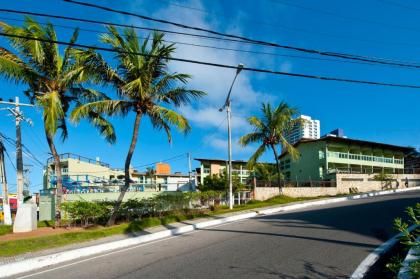 Natal Praia Hotel - image 8