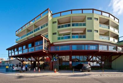 Natal Praia Hotel - image 9