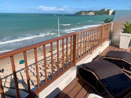 Elegance Flat Ponta Negra Waterfront Hotel - image 27