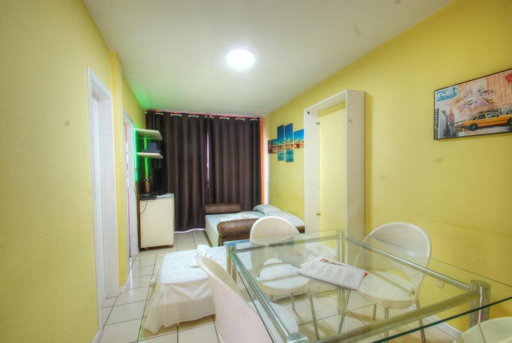 Yatch Village Flat - image 4