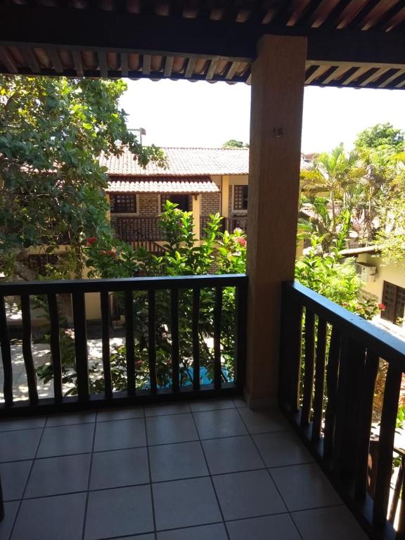 Chalés Aguaí - image 3