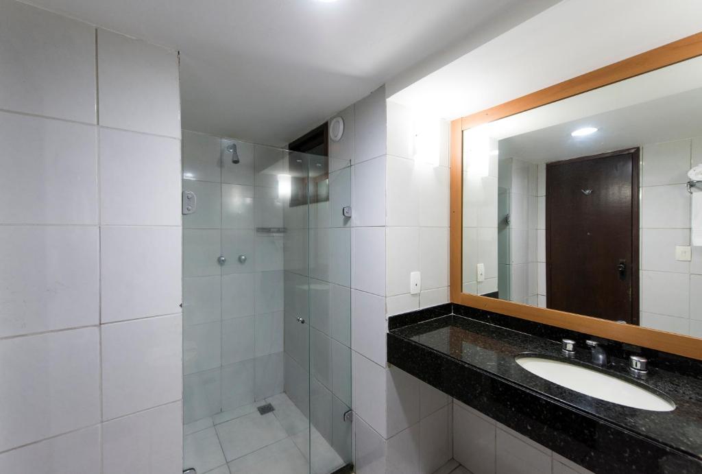 Praiamar Natal Hotel & Convention - image 5