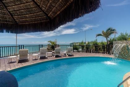 Residence Vespucci Flat Beira Mar - image 17