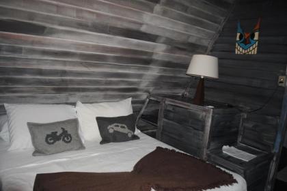 Chalet Suisse - image 19