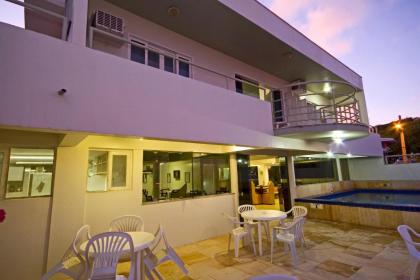 Hotel Belo Horizonte - image 2