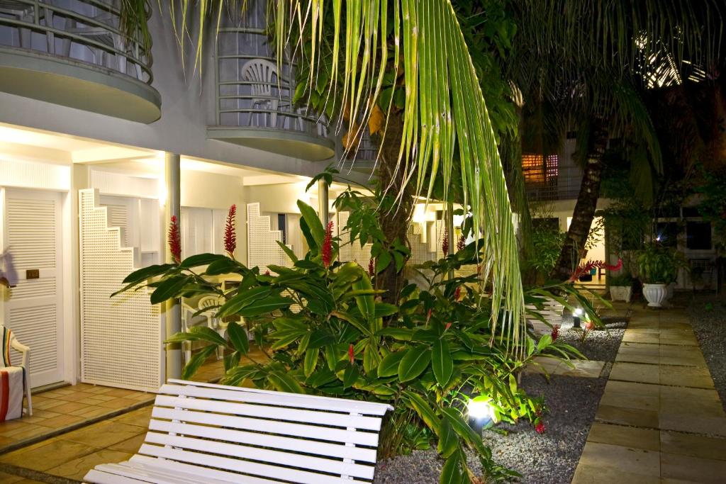 Hotel Belo Horizonte - image 5