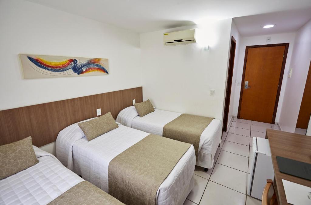 Villa Park Hotel - image 4