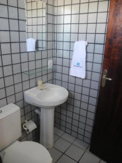 Flat Pousada da Praia - image 16