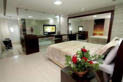 Raru's Motel Via Costeira (Adult Only) - image 10
