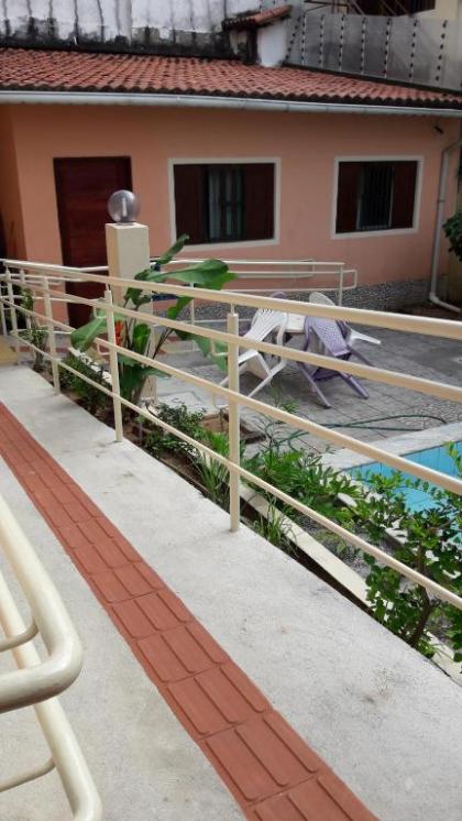 Encanto das Flores Hospedagem - image 5