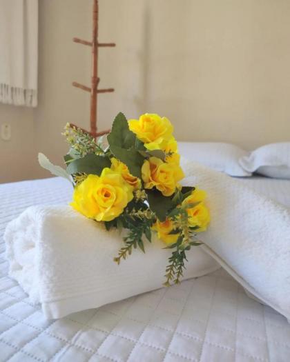 Pousada Flor D' Açucena - image 26