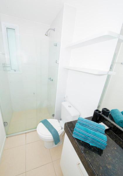 Ahead Apartment - image 21