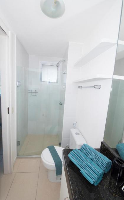 Ahead Apartment - image 26
