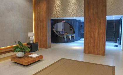 Ahead Apartment - image 27