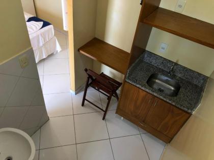 Apart Hotel Litoral Sul - image 18