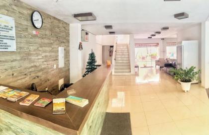 Hotel Para¿ Natal - image 14
