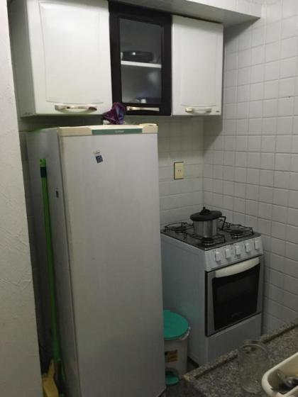 Costeira Praia Flat - Apt Lua - image 8