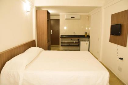 Happy Hotel Ponta Negra - image 2