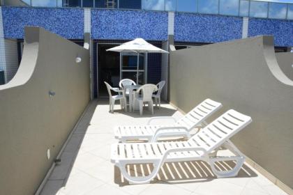 Happy Hotel Ponta Negra - image 8
