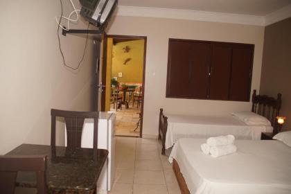 Hospedaria Lua Raio de Sol - image 17