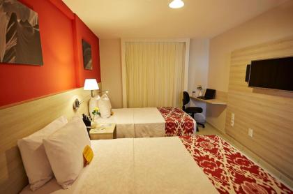 Comfort Hotel & Suites Natal - image 10