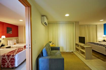 Comfort Hotel & Suites Natal - image 12