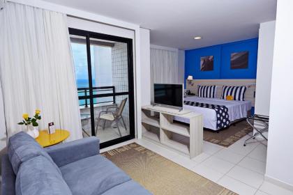 Comfort Hotel & Suites Natal - image 14