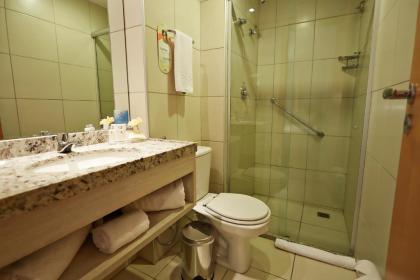 Comfort Hotel & Suites Natal - image 16