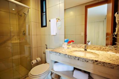 Comfort Hotel & Suites Natal - image 17