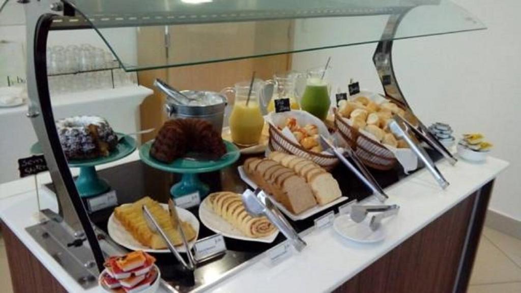 Comfort Hotel & Suites Natal - image 2