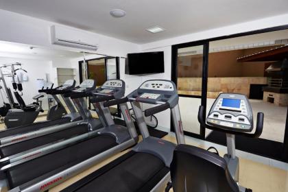 Comfort Hotel & Suites Natal - image 5